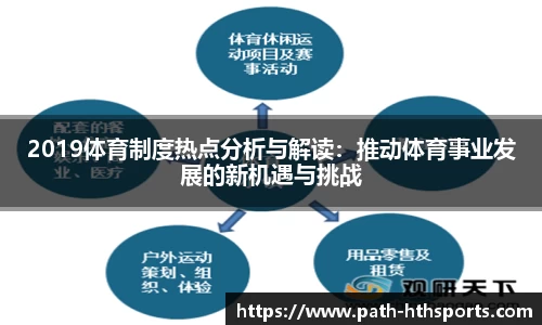 2019体育制度热点分析与解读：推动体育事业发展的新机遇与挑战